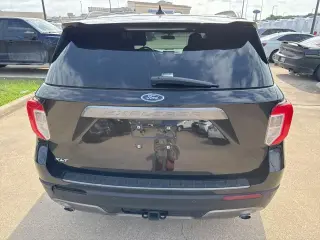 Ford Explorer 2023 XLT 4dr SUV
