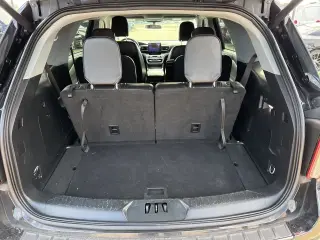 Ford Explorer 2023 XLT 4dr SUV