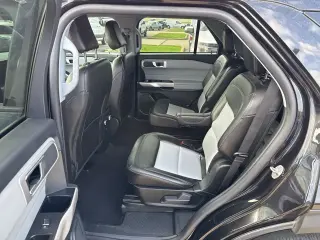 Ford Explorer 2023 XLT 4dr SUV