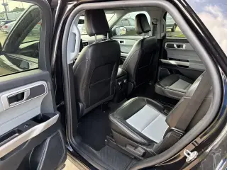 Ford Explorer 2023 XLT 4dr SUV