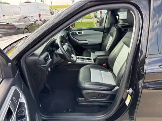 Ford Explorer 2023 XLT 4dr SUV