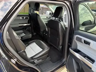 Ford Explorer 2023 XLT 4dr SUV