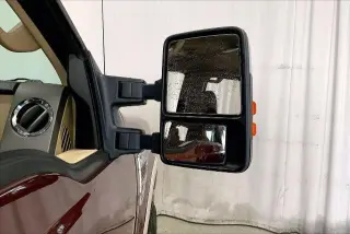 Ford F-350 Super Duty 2008 XL 4dr Crew Cab 4WD SB