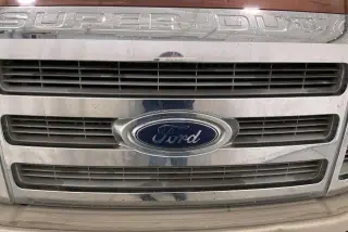 Ford F-350 Super Duty 2008 XL 4dr Crew Cab 4WD SB