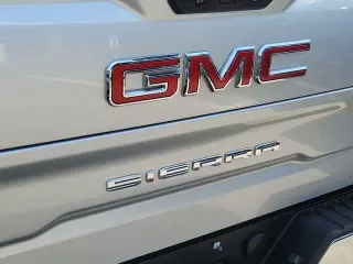 GMC Sierra 1500 2022 4x4 SLT 4dr Crew Cab 5.8 ft. SB
