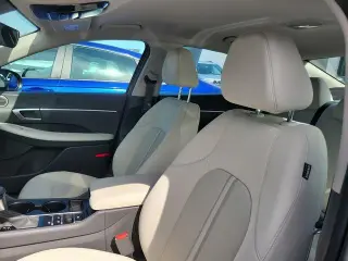 Hyundai SONATA 2025 SE 4dr Sedan