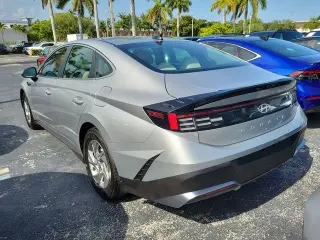Hyundai SONATA 2025 SE 4dr Sedan
