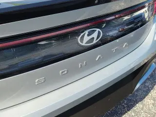 Hyundai SONATA 2025 SE 4dr Sedan