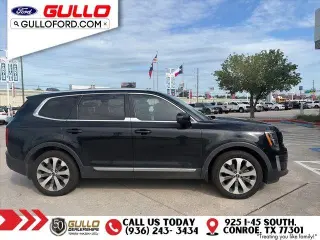 Kia Telluride 2021 AWD EX 4dr SUV