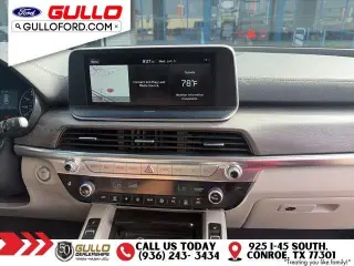 Kia Telluride 2021 AWD EX 4dr SUV