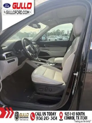 Kia Telluride 2021 AWD EX 4dr SUV