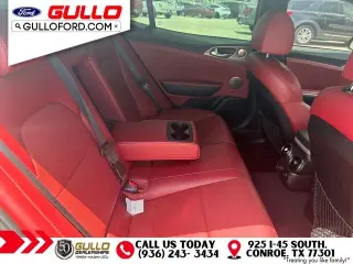 Kia Stinger 2020 GT1 4dr Sedan