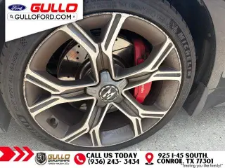 Kia Stinger 2020 GT1 4dr Sedan