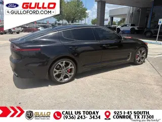 Kia Stinger 2020 GT1 4dr Sedan
