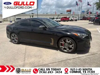 Kia Stinger 2020 GT1 4dr Sedan