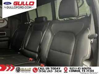 Ram 1500 2020 4x4 Laramie 4dr Crew Cab 5.6 ft. SB Pickup