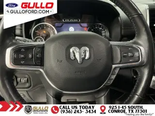 Ram 1500 2020 4x4 Laramie 4dr Crew Cab 5.6 ft. SB Pickup
