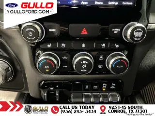 Ram 1500 2020 4x4 Laramie 4dr Crew Cab 5.6 ft. SB Pickup