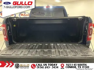 Ram 1500 2020 4x4 Laramie 4dr Crew Cab 5.6 ft. SB Pickup