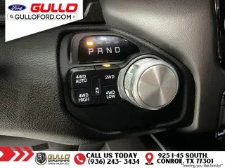 Ram 1500 2020 4x4 Laramie 4dr Crew Cab 5.6 ft. SB Pickup