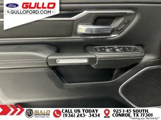 Ram 1500 2020 4x4 Laramie 4dr Crew Cab 5.6 ft. SB Pickup