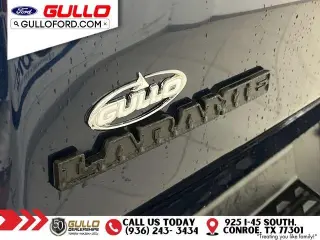 Ram 1500 2020 4x4 Laramie 4dr Crew Cab 5.6 ft. SB Pickup