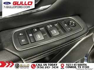 Ram 1500 2020 4x4 Laramie 4dr Crew Cab 5.6 ft. SB Pickup