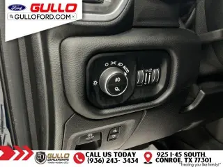 Ram 1500 2020 4x4 Laramie 4dr Crew Cab 5.6 ft. SB Pickup