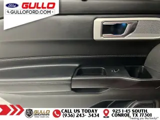 Ford Explorer 2020 AWD Platinum 4dr SUV