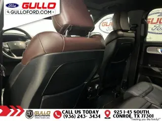 Ford Explorer 2020 AWD Platinum 4dr SUV