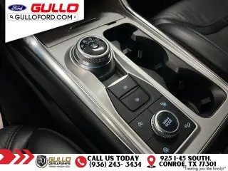 Ford Explorer 2020 AWD Platinum 4dr SUV