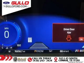 Ford Explorer 2020 AWD Platinum 4dr SUV