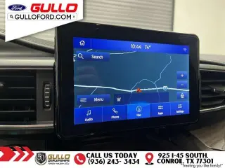 Ford Explorer 2020 AWD Platinum 4dr SUV