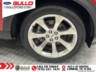 Ford Explorer 2020 AWD Platinum 4dr SUV