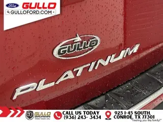 Ford Explorer 2020 AWD Platinum 4dr SUV