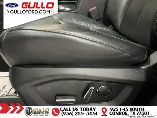 Ford Explorer 2020 AWD Platinum 4dr SUV