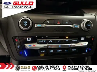 Ford Explorer 2020 AWD Platinum 4dr SUV