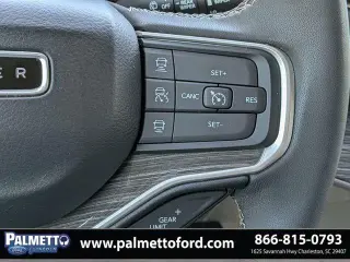 Jeep Wagoneer 2022 4x2 Series II Carbide 4dr SUV