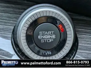 Jeep Wagoneer 2022 4x2 Series II Carbide 4dr SUV