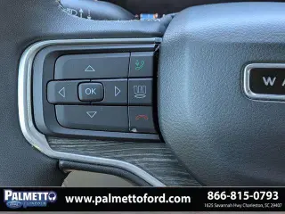 Jeep Wagoneer 2022 4x2 Series II Carbide 4dr SUV