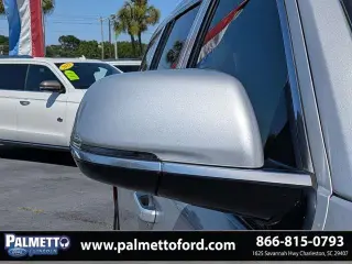 Jeep Wagoneer 2022 4x2 Series II Carbide 4dr SUV