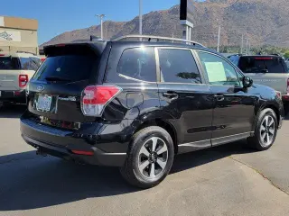 Subaru Forester 2018 AWD 2.5i Premium 4dr Wagon CVT