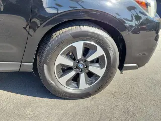 Subaru Forester 2018 AWD 2.5i Premium 4dr Wagon CVT