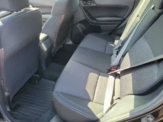 Subaru Forester 2018 AWD 2.5i Premium 4dr Wagon CVT