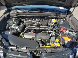 Subaru Forester 2018 AWD 2.5i Premium 4dr Wagon CVT