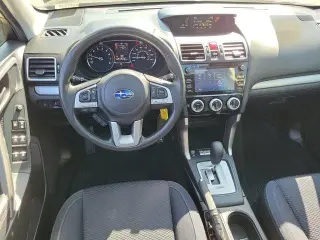 Subaru Forester 2018 AWD 2.5i Premium 4dr Wagon CVT