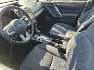 Subaru Forester 2018 AWD 2.5i Premium 4dr Wagon CVT