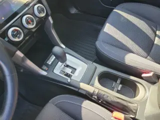 Subaru Forester 2018 AWD 2.5i Premium 4dr Wagon CVT