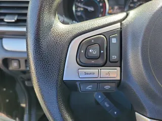 Subaru Forester 2018 AWD 2.5i Premium 4dr Wagon CVT