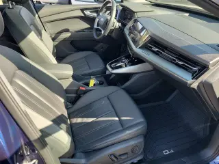 Audi Q4 e-tron 2023 Premium Plus 40 4dr SUV